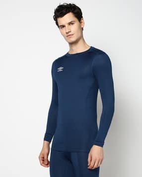 umbro Men Core Baselayer Snug Fit T-Shirt-picture-44