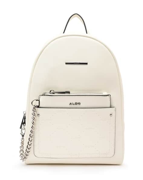 Buy White Backpacks for Women by Aldo Online | Ajio.com