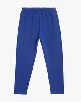 Girls Leggings with Elasticated Waist-image-27