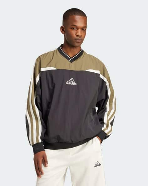 Buy Black Sweaters Cardigans for Men by Adidas Originals Online