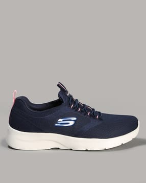 skechers Women Dynamight 2.0 Lace-Up Shoes-picture-24