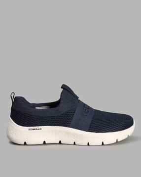 skechers Women Go Flex Slip-On Walking Shoes-picture-27