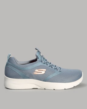 skechers Women Dynamight 2.0 Lace-Up Shoes-picture-15