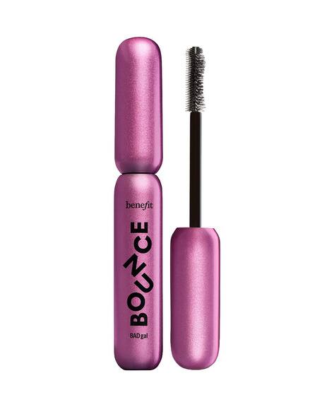 Benefit Cosmetics Badgal Bounce Volumizing Mascara - Black