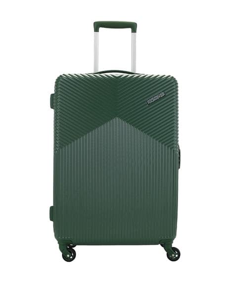 AMERICAN TOURISTER Men Hard Body Trolley Bag - S