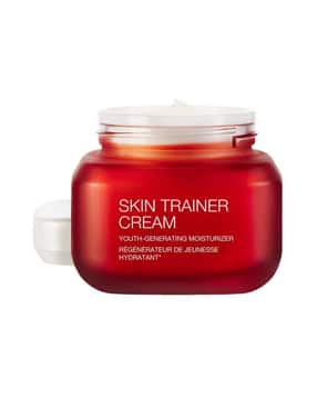 Skin Trainer Cream Youth-Generating Moisturizer-image-13