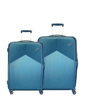 american tourister Men Hard Body Trolley Pack of 2-picture-37