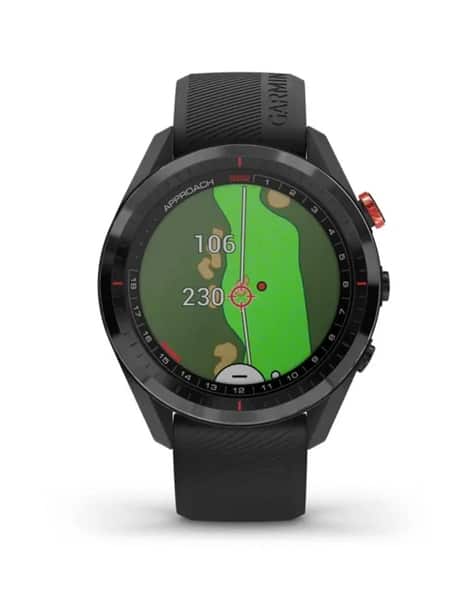 Men Sports Waterproof GPS Smartwatch