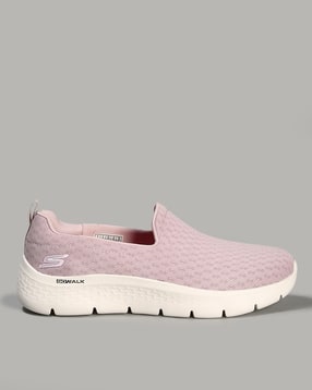 skechers Women Go Flex Slip-On Walking Shoes-picture-25