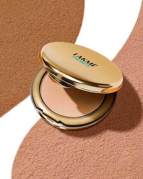 LAKME 9to5 Hya Matte Pressed Powder Nude