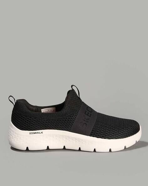 Skechers Women Go Flex Slip-On Walking Shoes