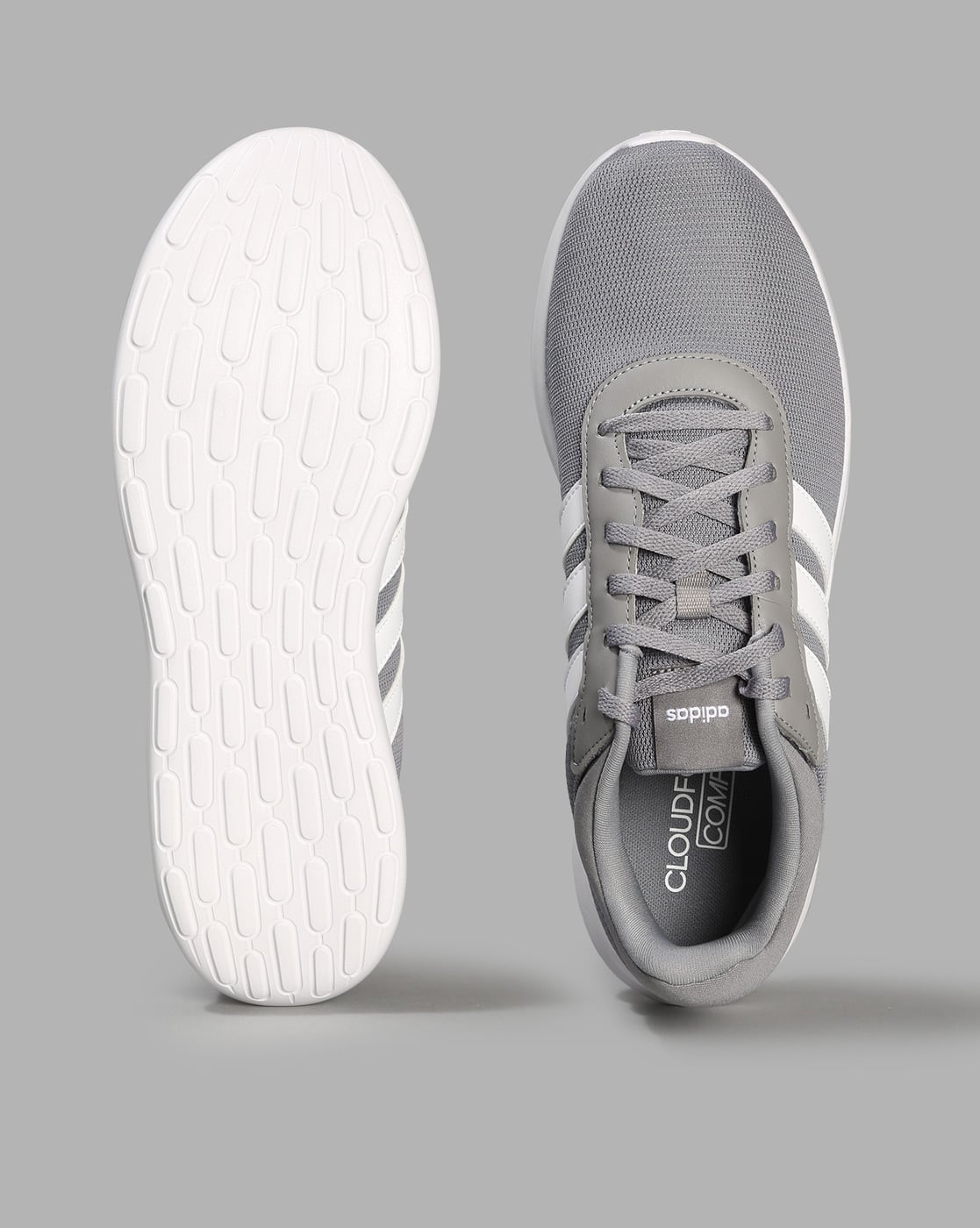 小物 A.D.S.R. HEX #CLEAR GRAY / LT-GRAY HEX #CLEAR GRAY / LT-GRAY [HEX-CLRGRY-LTGRY] _ A.D.S.R.