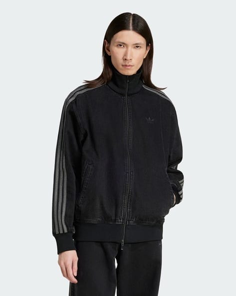 Men Firebird Regular Fit Track Jacket