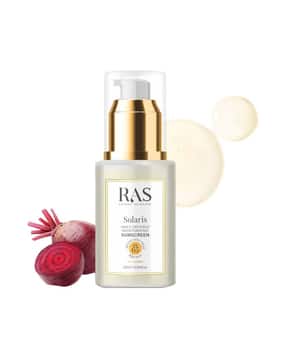 Solaris Ultra Light Daily Defence Sunscreen SPF 65 PA++++