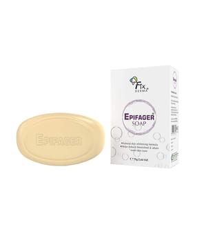 fixderma Kojic Acid Epifager Skin Brightening & Skin Lightening Soap-picture-53