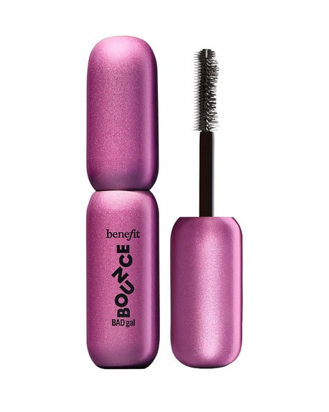 Benefit Cosmetics Badgal Bounce Mini Volumizing Mascara - Black