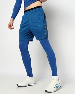 Buy Emerald Green Track Pants for Men by UMBRO Online | Ajio.com