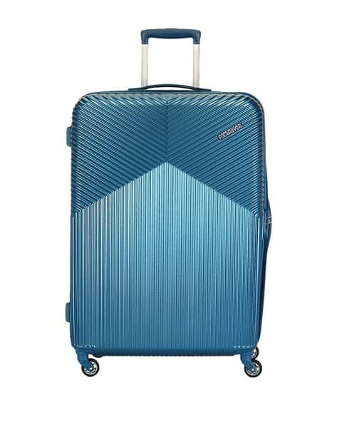 AMERICAN TOURISTER Men Hard Body Trolley Bag - L