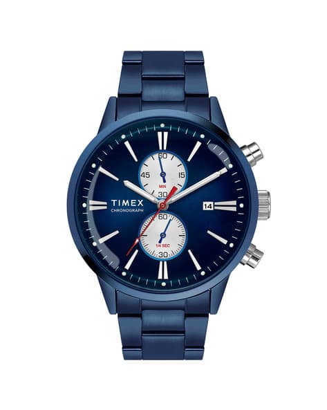 Buy Blue Watches for Men by Timex Online