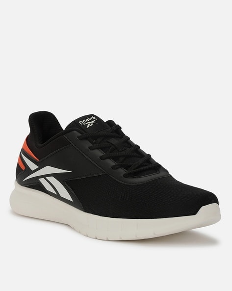 Reebok Men Genesis Lace-up Running Shoes