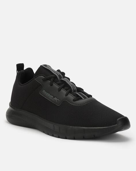 Reebok Men Stride Walker Lace-Up Outdoor Shoes