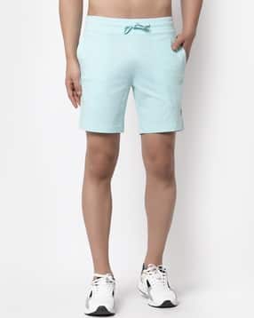 red tape Men Cotton Regular Fit Shorts  -picture-27