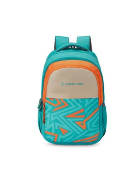 nasher miles Physics Laptop Backpack with Raincover - 31 L-picture-52