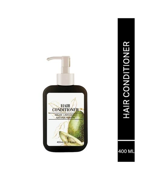 House Of Beauty Hair Conditioner For Frizzy Hair Gives Moisture And Shine WT Argan Oil