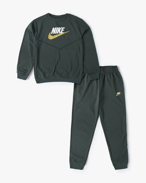 Buy Green Tracksuits for Boys by NIKE Online