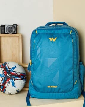 Unisex Laptop Back Pack-image-21