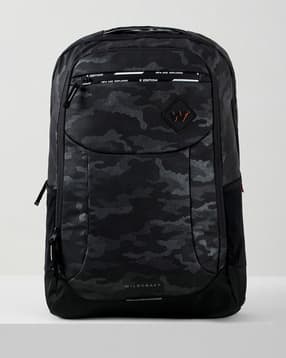 wildcraft Men Laptop Back Pack-picture-13