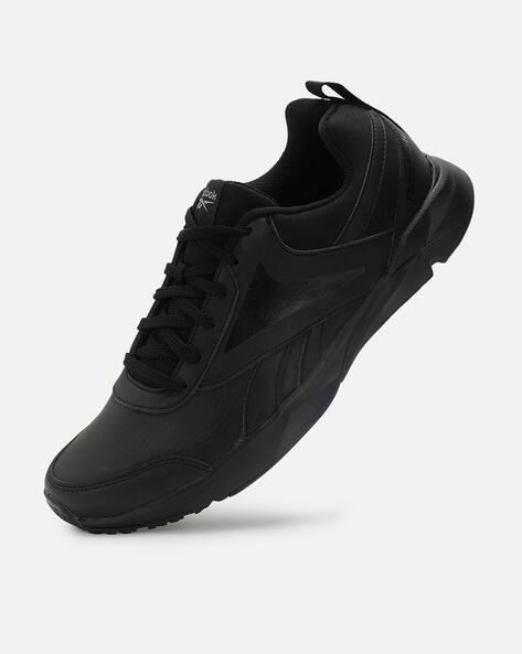 Price History of Reebok Men Low-Top Lace-Up Running Shoes from