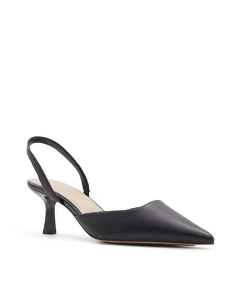 ALDO Women Heeled Sandals with Sling-Back