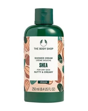 Shea Shower Cream-image-7