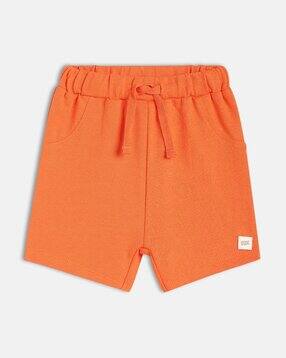 mini klub Boys Shorts with Drawstring Waist-picture-43