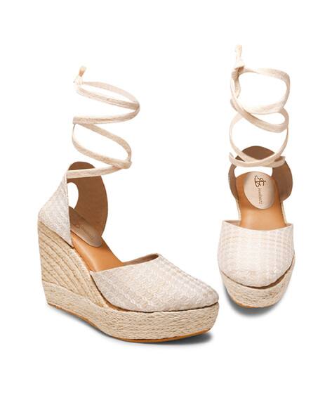 Insolito22 Women Regular Fit Wedges