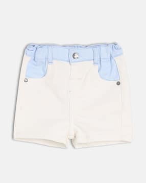 mini klub Boys Shorts with Insert Pockets-picture-53