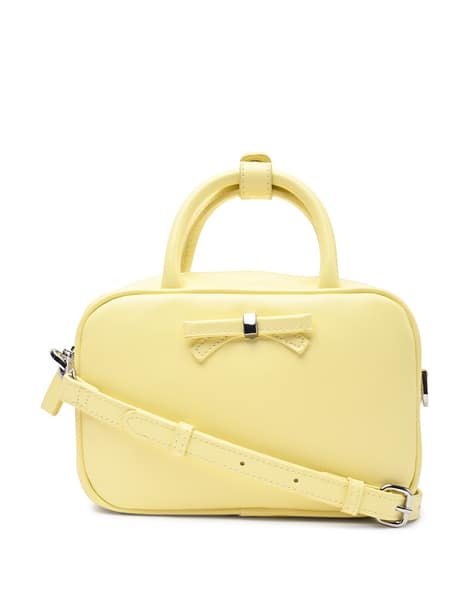 ALDO Women Western Satchel Bag