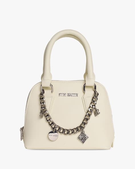 Women Bfaith Crossbody Bag with Chain Strap