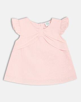 mini klub Girls Round-Neck Top-picture-42