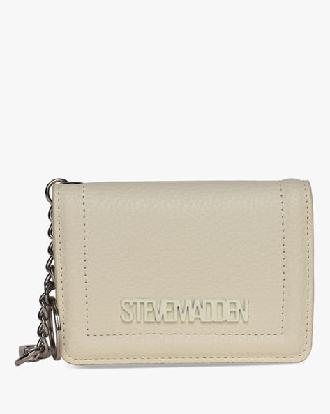 Buy Beige Wallets for Women by STEVE MADDEN Online