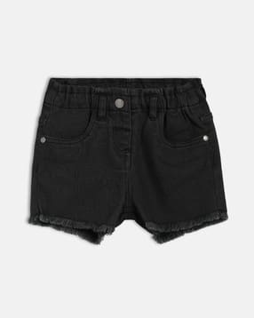 mini klub Girls Shorts with Insert Pockets-picture-39