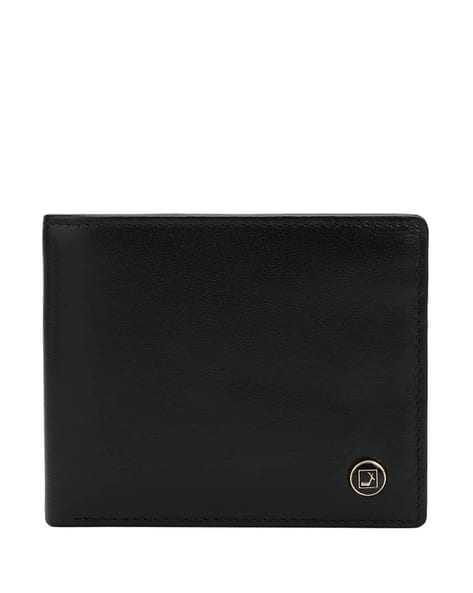 Da Milano Men Bi-Folds Wallet