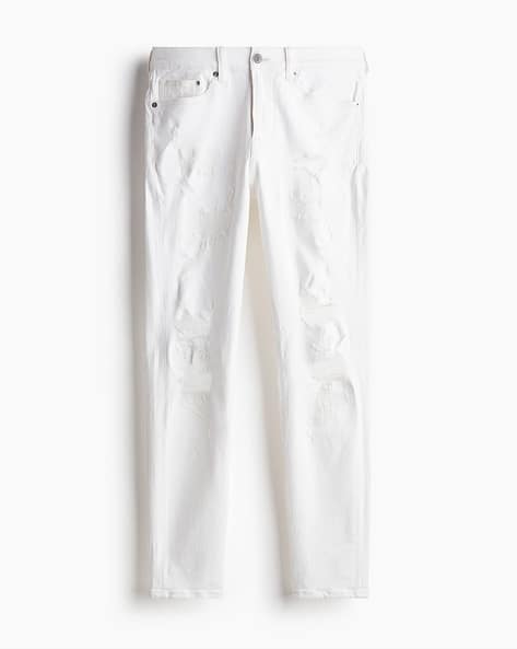 Men Skinny Fit Jeans