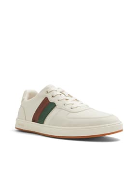 aldo Men Colourblock Lace-Up Sneakers -picture-46