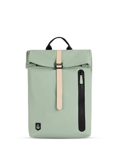 Nasher Miles Chelsea Roll-Top Laptop Backpack - 28 L