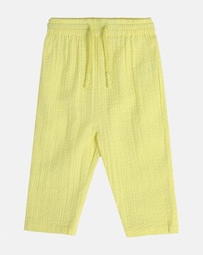 mini klub Infants Striped Pants with Drawstring Waist-picture-50