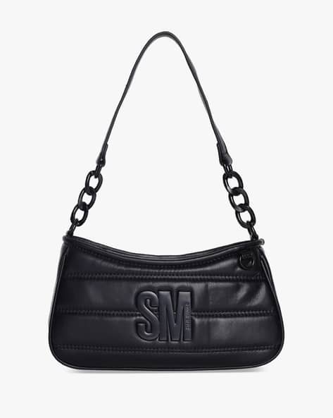 Women Bzoia Brand Print Shoulder Bag