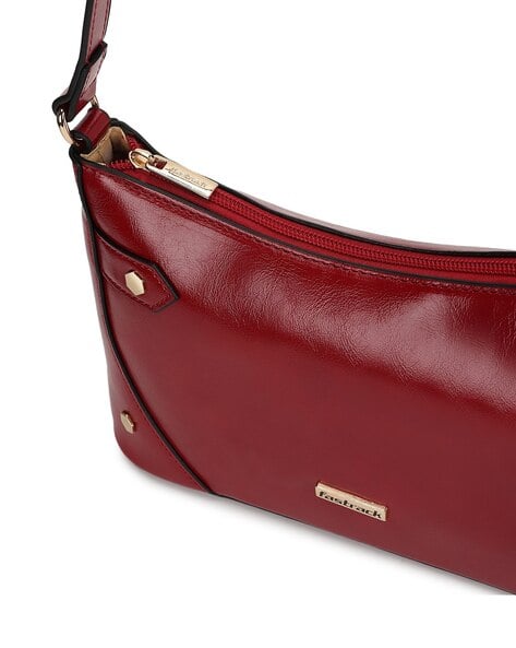 Buy Maroon Handbags for Women by FASTRACK Online