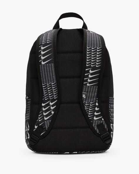 Men Heritage Backpack with Adjustable Straps